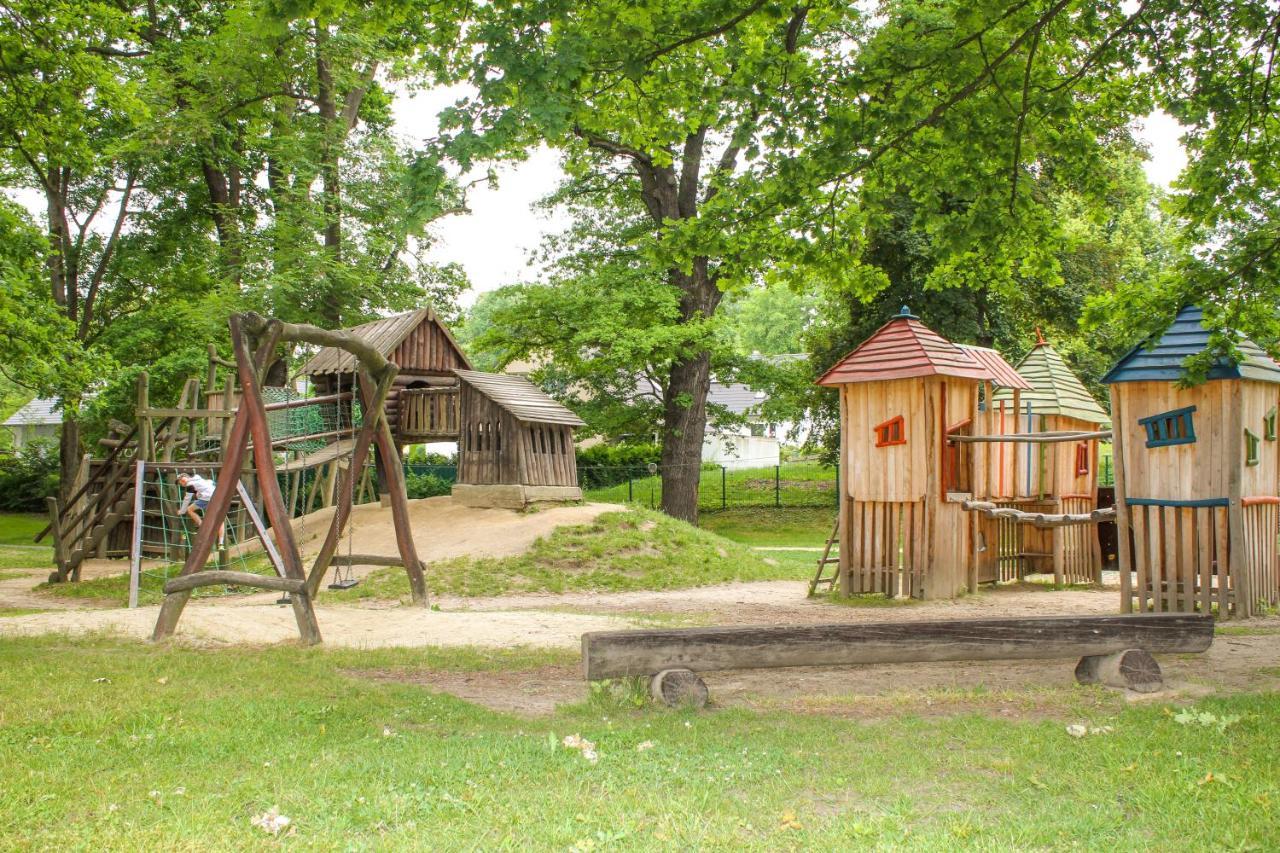 Bischofswerda Ferienwohnung Familienfreundlich Seniorengerecht Kültér fotó