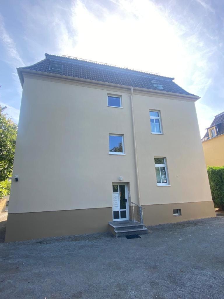 Bischofswerda Ferienwohnung Familienfreundlich Seniorengerecht Kültér fotó