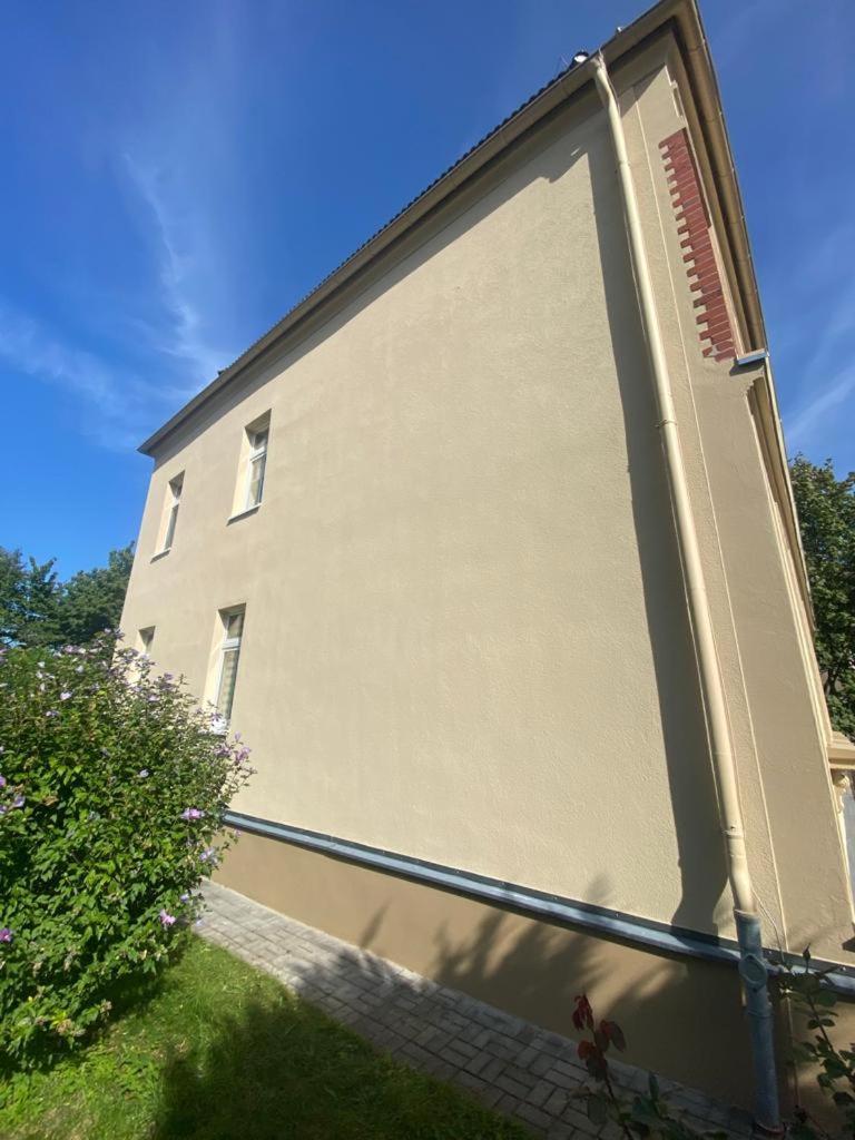 Bischofswerda Ferienwohnung Familienfreundlich Seniorengerecht Kültér fotó