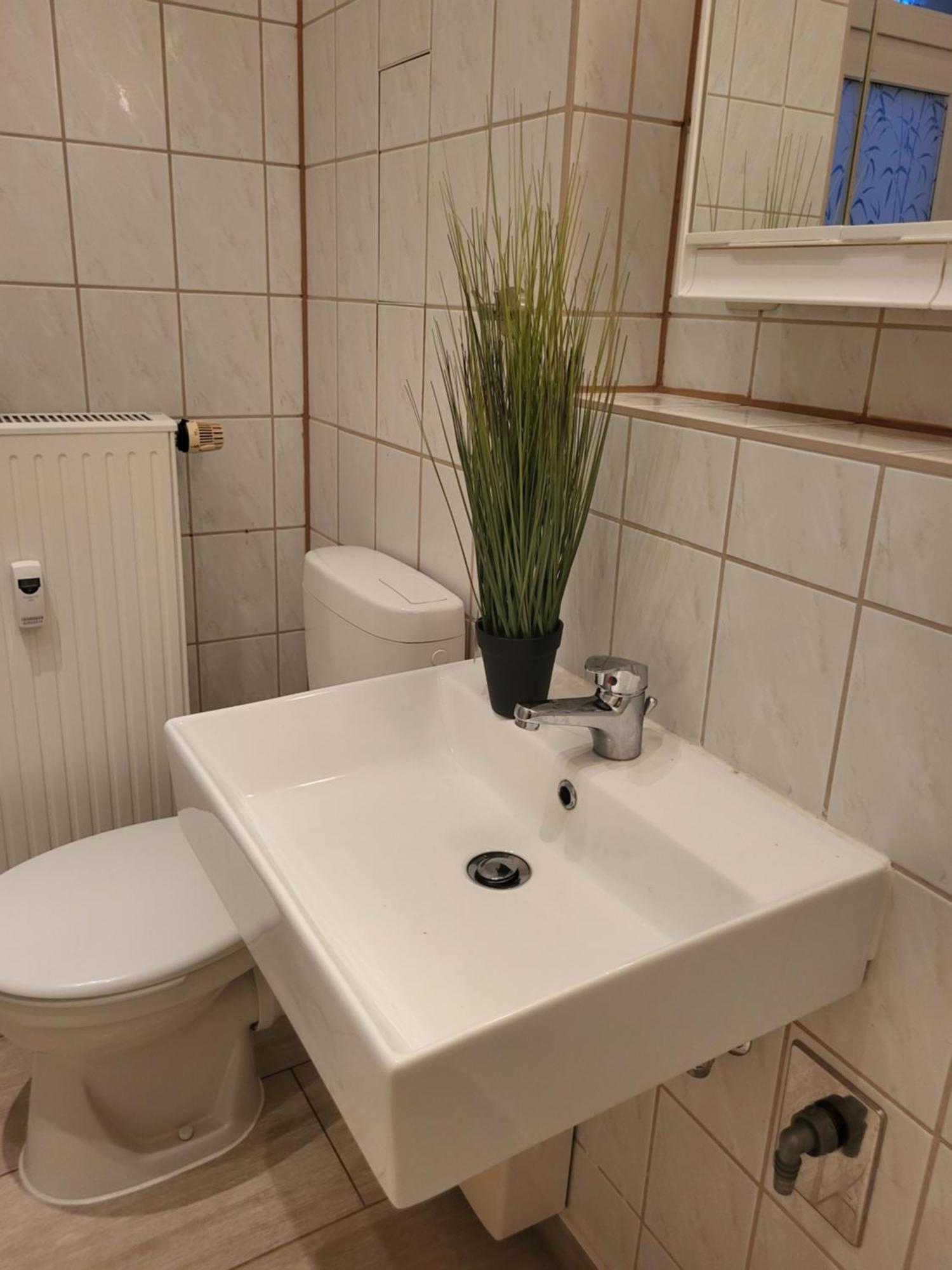 Bischofswerda Ferienwohnung Familienfreundlich Seniorengerecht Kültér fotó