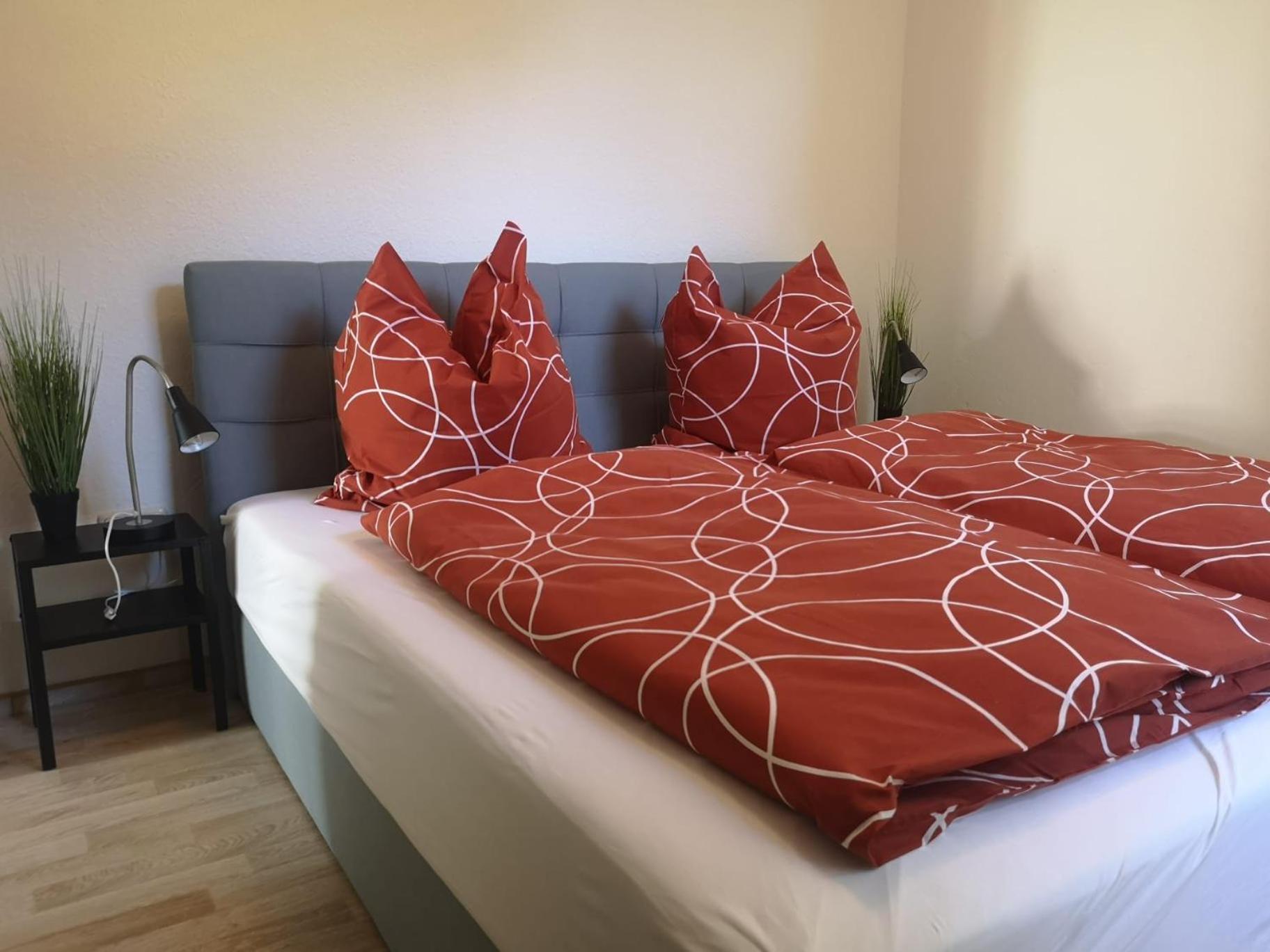 Bischofswerda Ferienwohnung Familienfreundlich Seniorengerecht Kültér fotó
