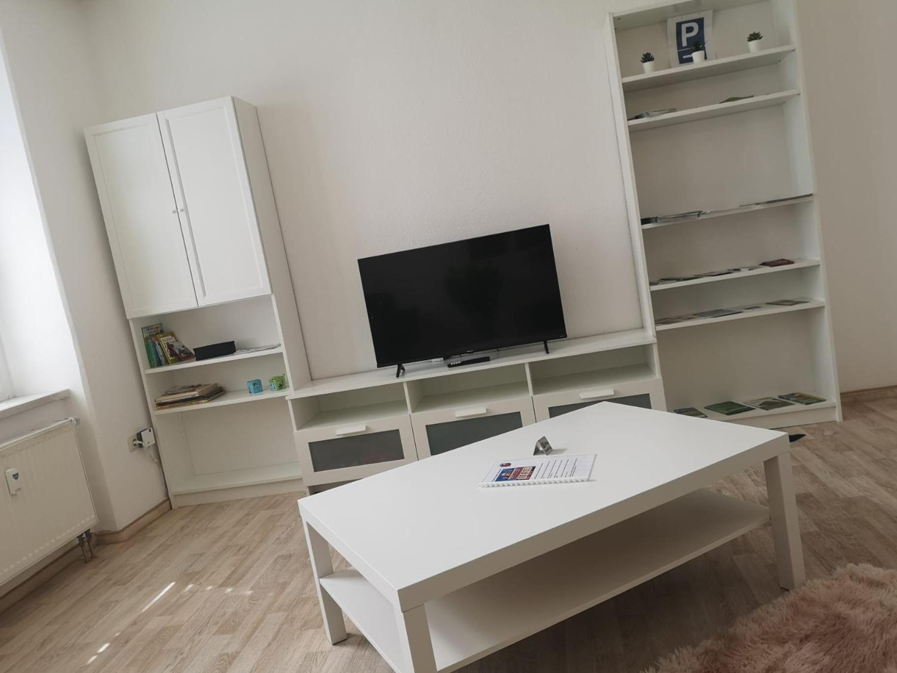 Bischofswerda Ferienwohnung Familienfreundlich Seniorengerecht Kültér fotó