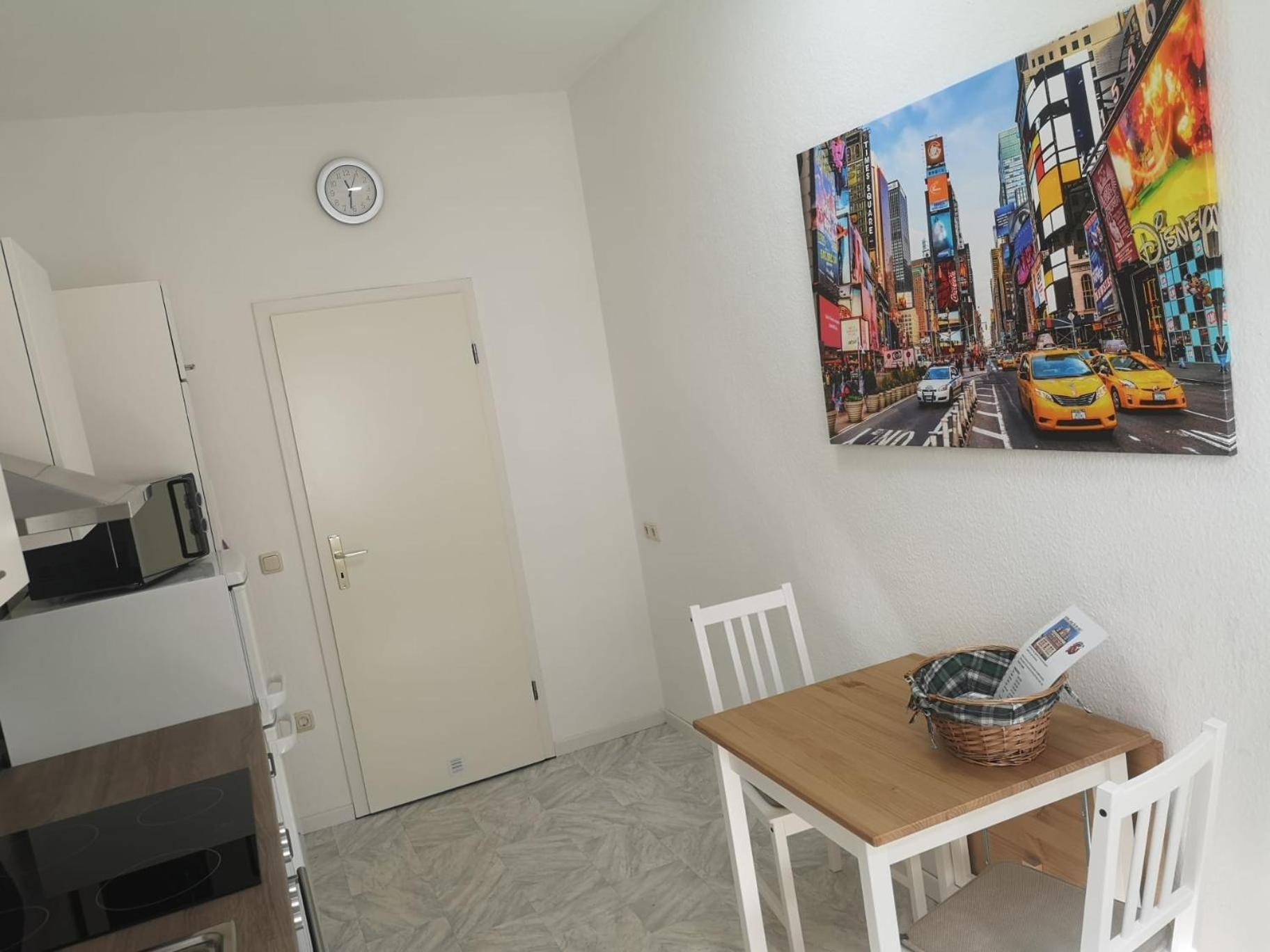 Bischofswerda Ferienwohnung Familienfreundlich Seniorengerecht Kültér fotó